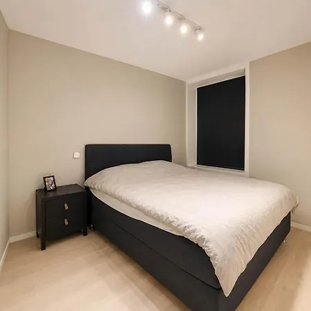 The Digital Nomad - A Cozy Flat 1br *