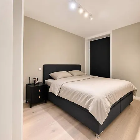 Apartamento The Digital Nomad - A Cozy Flat 1br *
