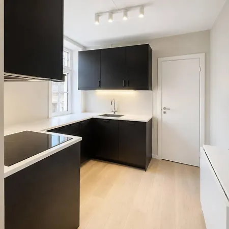 Apartamento The Digital Nomad - A Cozy Flat 1br *