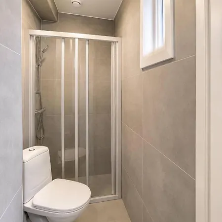 The Digital Nomad - A Cozy Flat 1br * Bergen