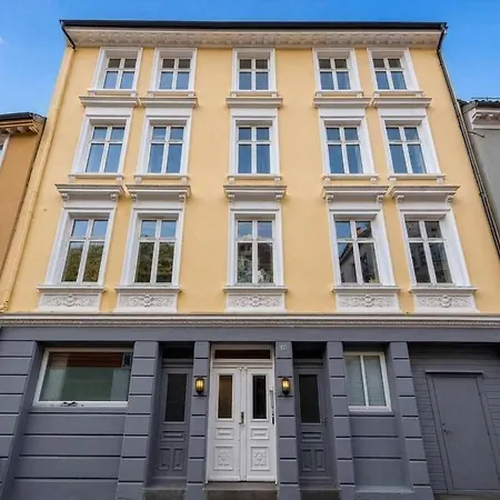 Apartamento The Digital Nomad - A Cozy Flat 1br *